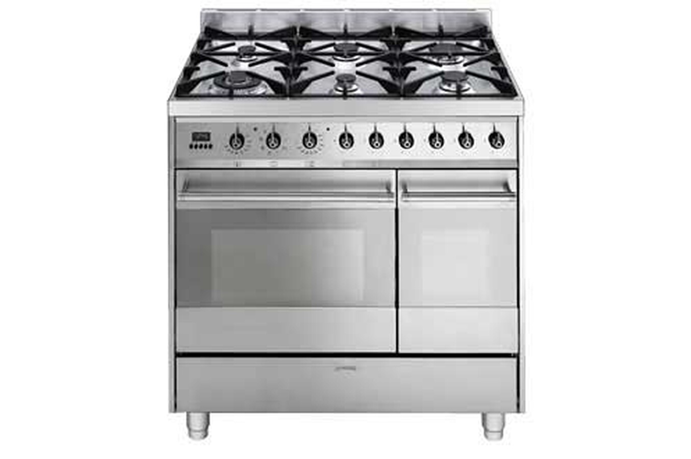 piano de cuisson smeg c92gmx8 inox 3440508 darty piano de cuisson smeg c92gmx8 inox 3440508 darty