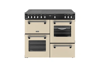 DXRICH100EIRCRM Crème 100 cm