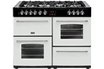 Stoves GOURMET 110DFTW - PGOUR110DFTW photo 1