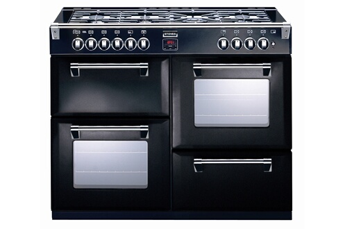 Cuisinières et pianos