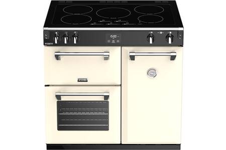 stoves richmond deluxe 90 induction