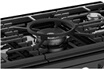 Stoves PSTERDX110DFBL STERLING DELUXE photo 4