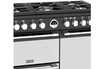Stoves PSTERDX90DFBL STERLING DELUXE photo 2