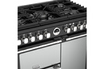 Stoves PSTERDX90DFBL STERLING DELUXE photo 4