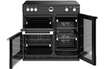 Stoves PSTERDX90EIBL STERLING DELUXE photo 4