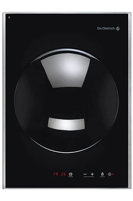 Plaques de cuisson électriques