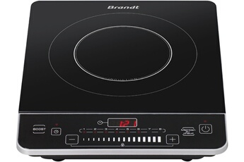 Réchaud Brandt TI2005
