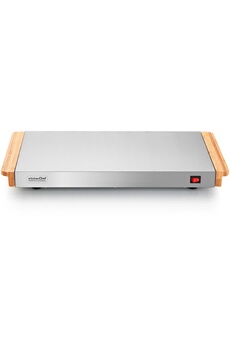 Réchaud Kitchen Chef Modèle Kcp.pv2800 - HORS SERVICE / Pour Pièces