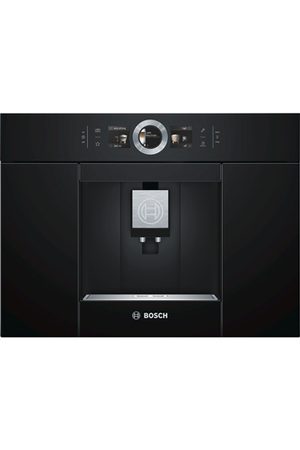 Machine à café encastrable Bosch CTL636EB6