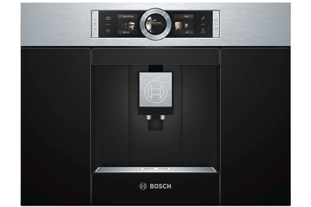Machine à café encastrable Bosch CTL636ES1