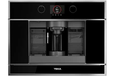 Machine à café encastrable Teka CLC 835 MC