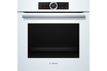 Four encastrable Bosch HBG673BW1F