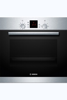 Four encastrable Bosch HBN531E1F