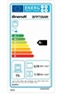 Brandt BFP7554W photo 4