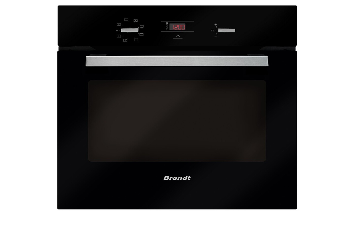 Four encastrable Brandt FC1141B (4087011) | Darty