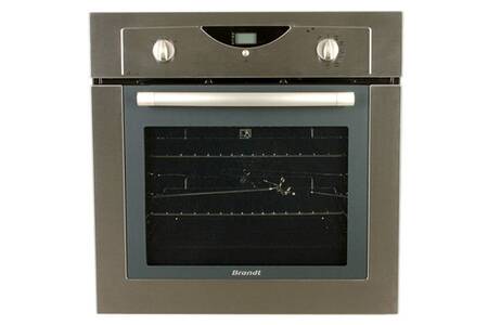 Fiche Technique Four Brandt Encastrable Brandt Multifonction Chaleur Darty Gamme Découvrez Toute