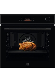 Electrolux - Four Electrolux EOC8P39WH