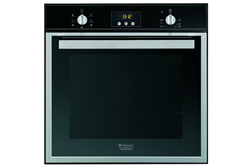 Four basse température