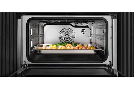 Four encastrable Miele DGC 7645 HC PRO IN | Darty