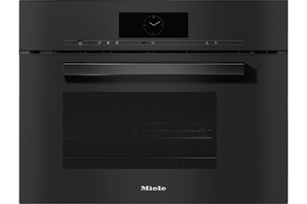 Encastrable - Capacité 40 litres - 4 niveaux de cuisson / Grand écran tactile MTouch / Technologie DualSteam / Hauteur de niche 45 cm - Finition inox anti-trace