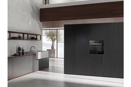 Four Encastrable Miele H 2766 BP | Darty