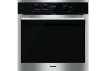 Miele H 6165 Bp In Inox