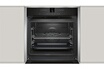 Four encastrable Neff B27CR22N1 | Darty