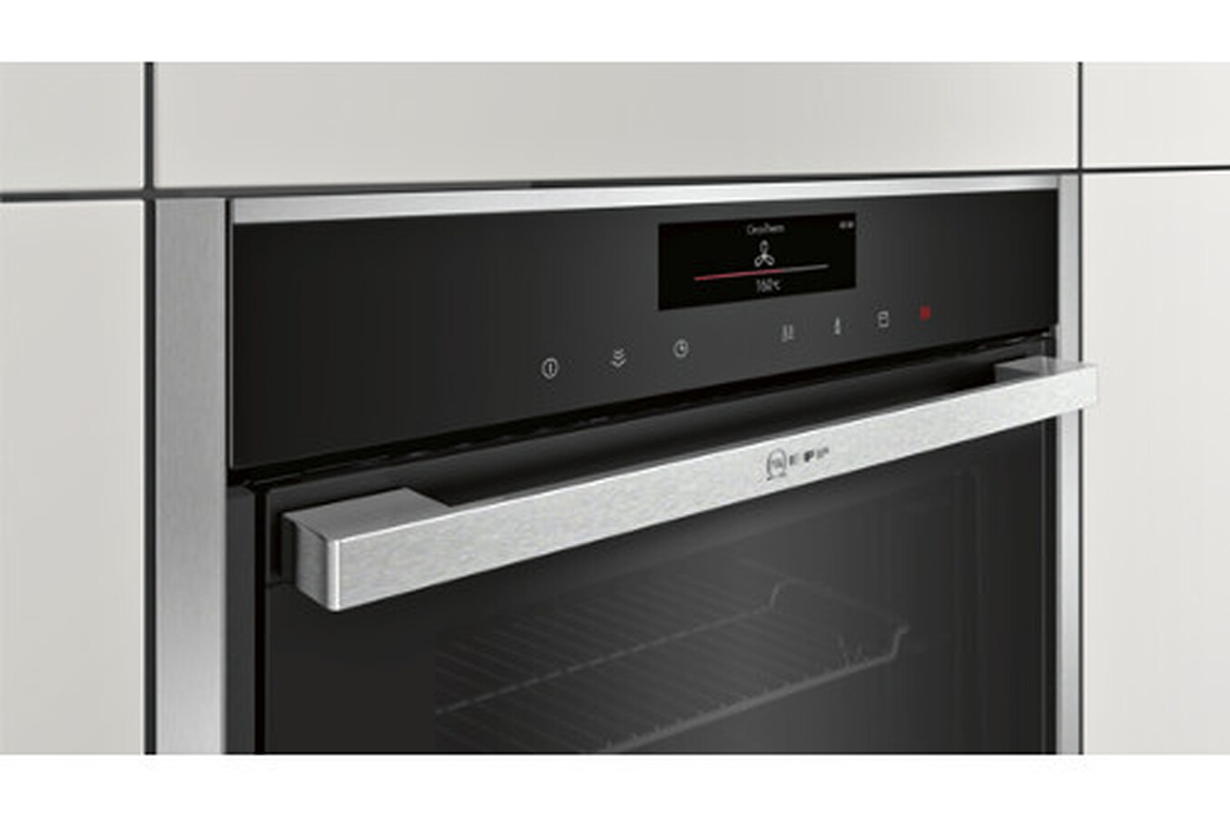 Four Neff B58VT68H0 Darty