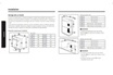 Samsung Four Twin Convection-MULTIFONCTIONS Pyrolyse NV7B4450VAS photo 8