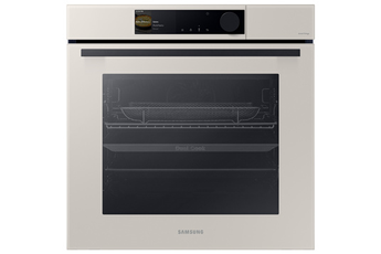 Four Samsung NV7B6695ACE Dual Cook Steam