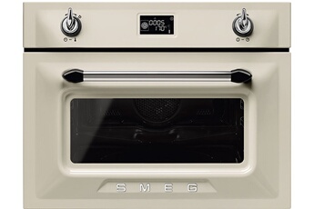 Four encastrable Smeg SF4920MCP1 Darty