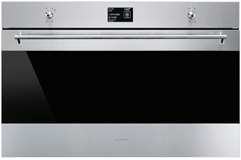 Smeg - Four Smeg SFP9395X1