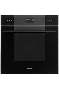 Encastrable - Chaleur tournante - Micro-ondes combiné / Capacité 68 L - Nettoyage VaporClean - Porte froide / 11 fonctions de cuisson et 9 fonctions supplémentaires / Programmation début et fin de cuisson - Préchauffage rapide