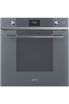 Духовой шкаф smeg sop6101s2n