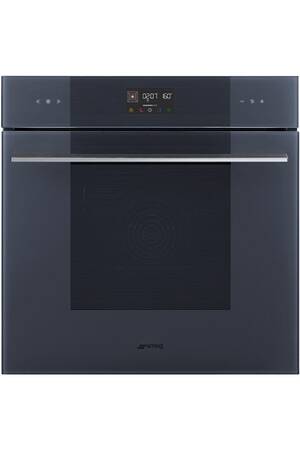 Four Encastrable Smeg SOP6102TG - SOP6102TG | Darty