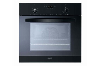 WHIRLPOOL AKP250NB Four