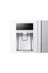 Haier REFRIGERATEUR SIDE BY SIDE HSR3918FIPW Blanc photo 5