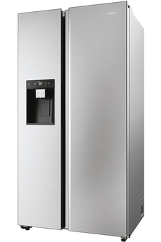 Réfrigérateur américain Haier HSW59F18EIMM