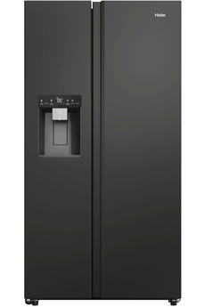 Réfrigérateur américain Haier HSW59F18EIPT