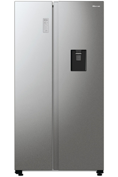 Réfrigérateur américain Hisense RS711N4WCD