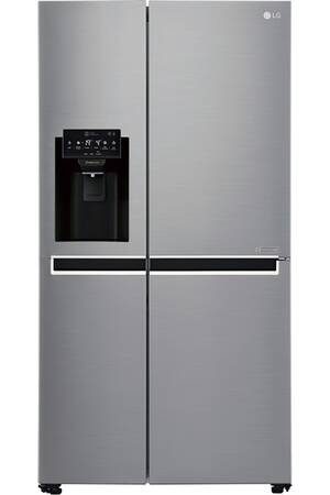 Refrigerateur Americain Lg Gsl6631ps Darty