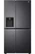 Lg GSLV80MCLF - Carbone photo 1