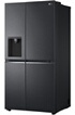 Lg GSLV80MCLF - Carbone photo 2