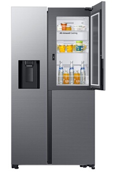 Réfrigérateur Américain Samsung Rh65Dg54R3S9