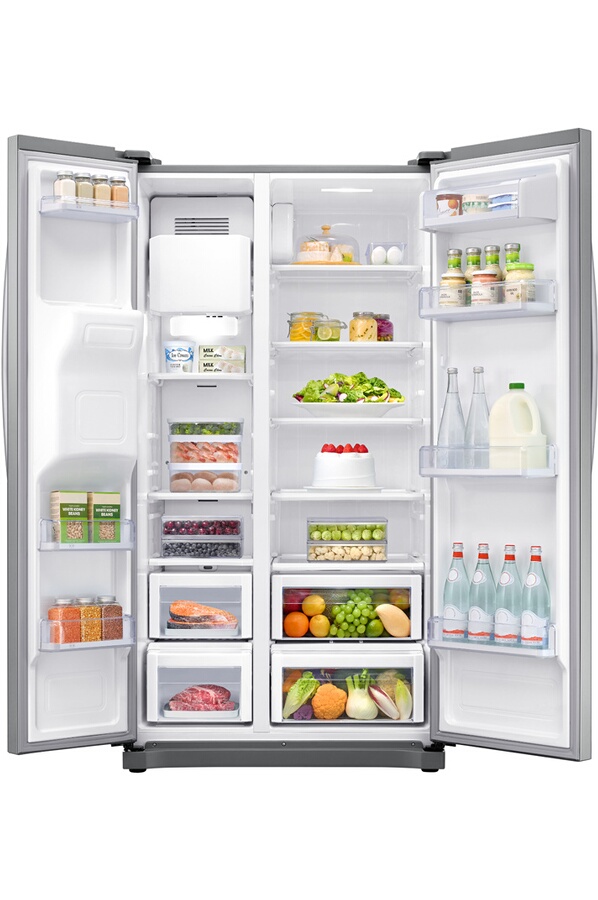 Samsung RS50N3403SA/EF 3