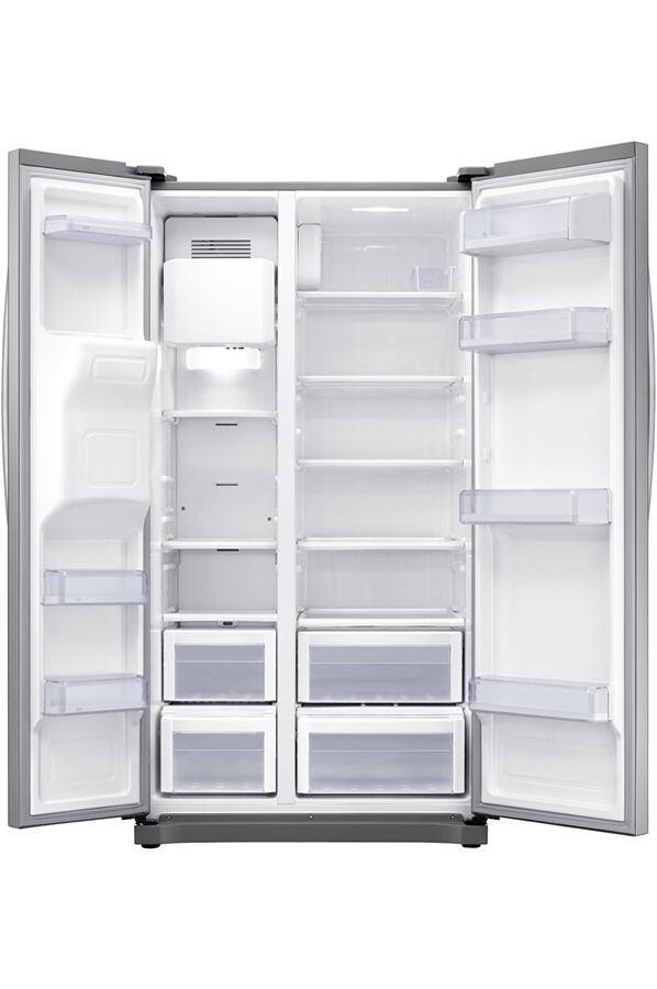 Samsung RS50N3403SA/EF 4