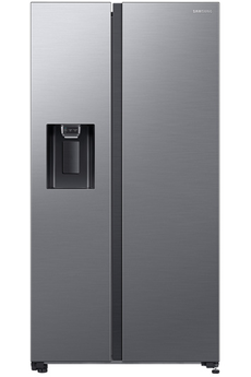 Réfrigérateur américain Samsung RS65DG5403S9