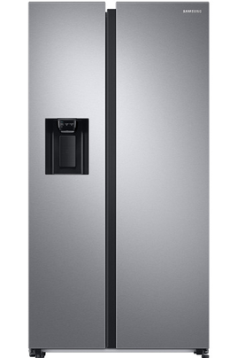 Réfrigérateur américain connecté 91cm 647l ventilé Hisense