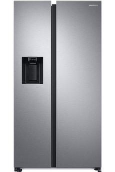 Réfrigérateur grande largeur, grand frigo - Livraison gratuite
