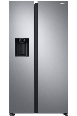 Refrigerateur americain Samsung RS68A884CSL
